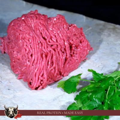 Lean Ground Beef