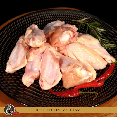 Chicken Split Wings