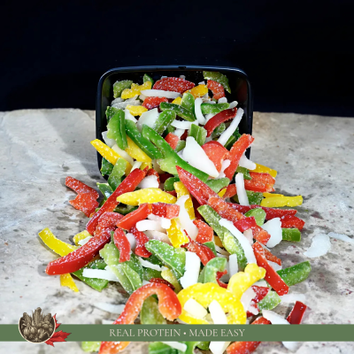 Fajita Mix