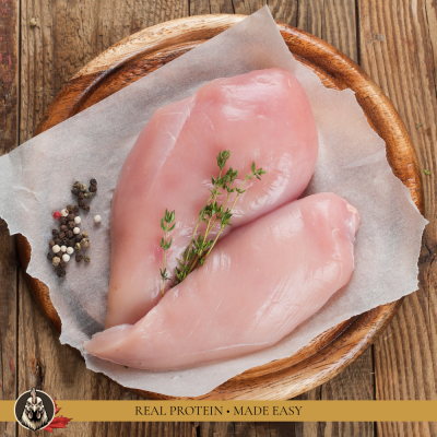 Boneless Skinless Chicken Breast
