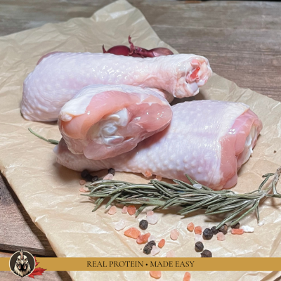 Chicken Drumsticks