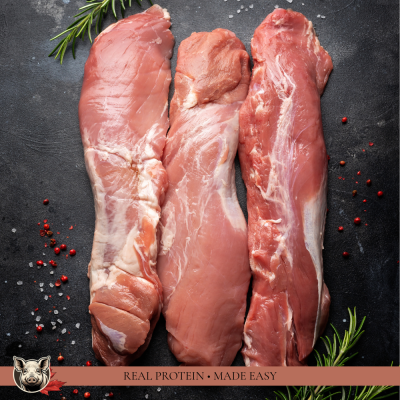 Pork Tenderloin