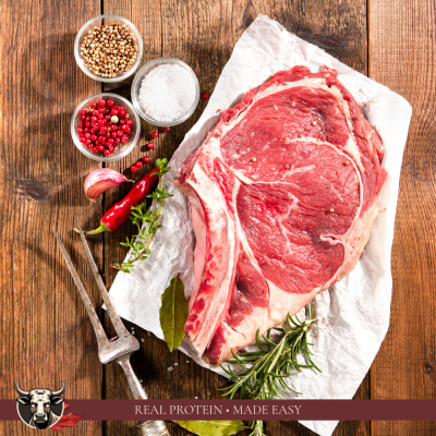 Rib Steak AA+